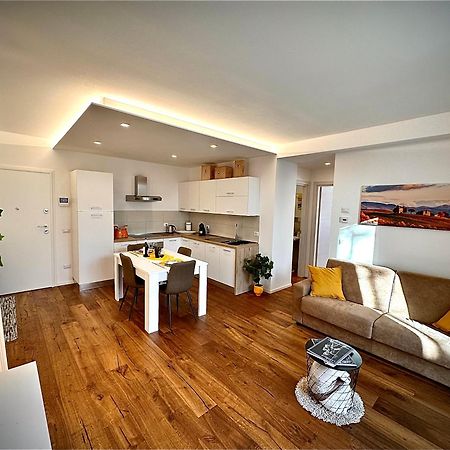 شقة In The Heart Of Siena, 7 Minutes From Piazza Del Campo المظهر الخارجي الصورة