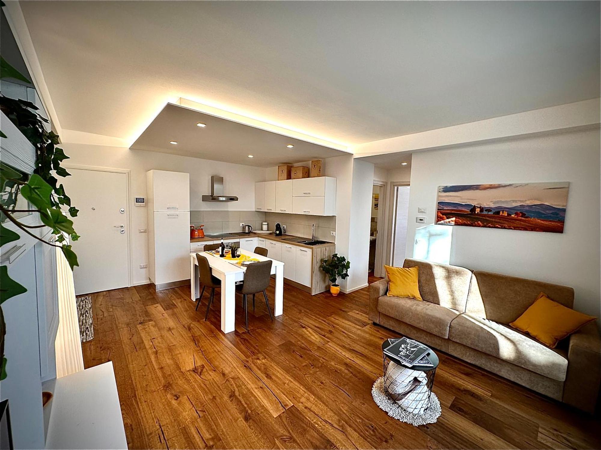 شقة In The Heart Of Siena, 7 Minutes From Piazza Del Campo المظهر الخارجي الصورة
