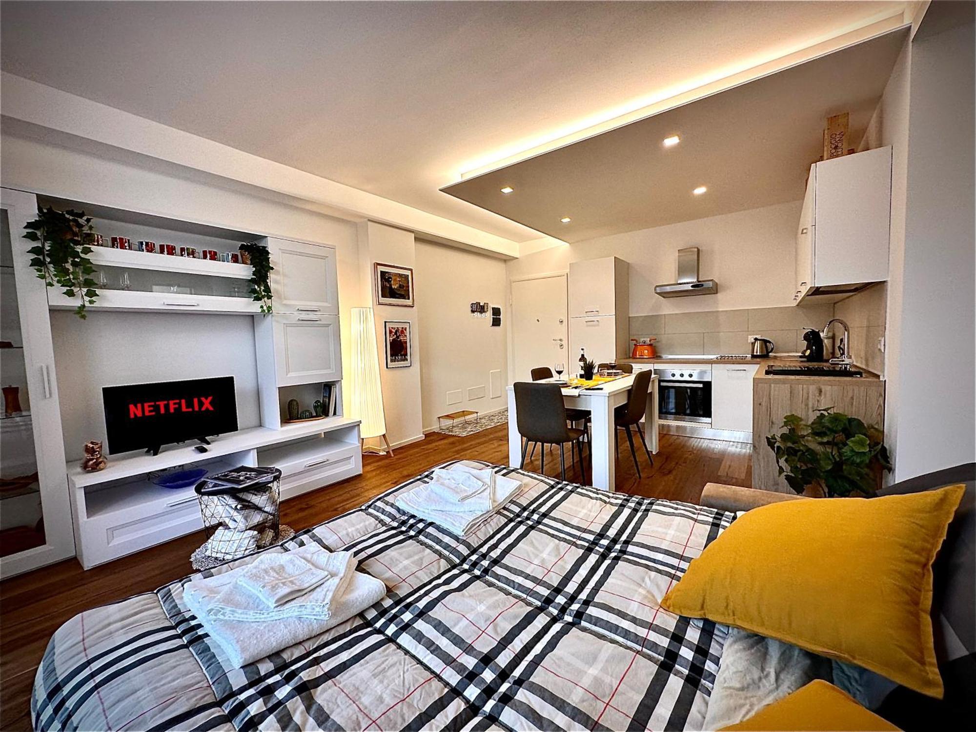 شقة In The Heart Of Siena, 7 Minutes From Piazza Del Campo المظهر الخارجي الصورة