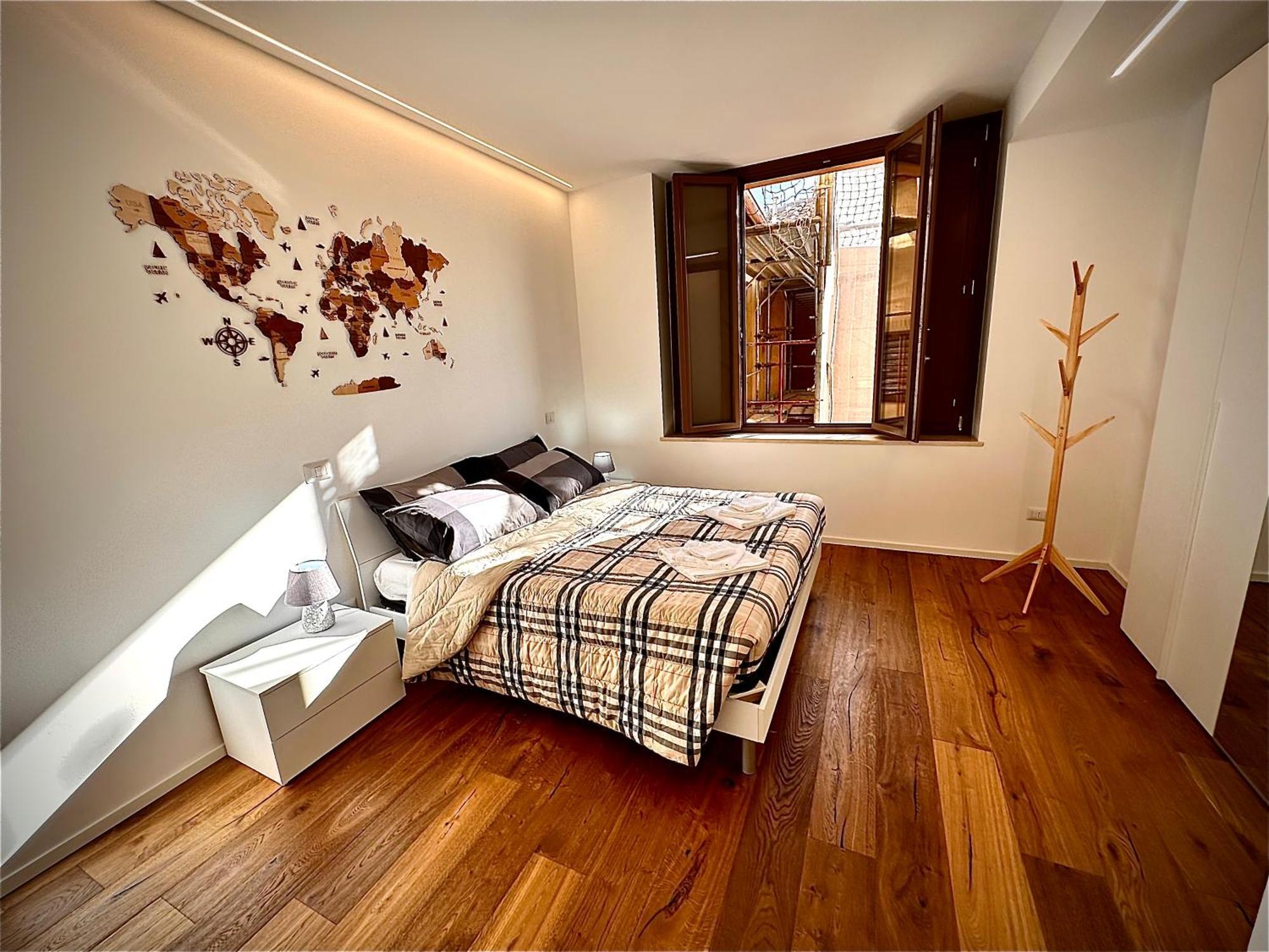شقة In The Heart Of Siena, 7 Minutes From Piazza Del Campo المظهر الخارجي الصورة
